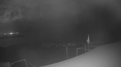 immagine della webcam nei dintorni di Fiumicino: webcam Focene