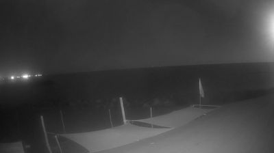 immagine della webcam nei dintorni di Roma Colonna: webcam Focene