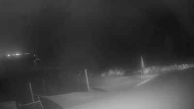 immagine della webcam nei dintorni di Roma Lido di Castel Fusano: webcam Focene