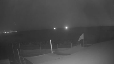 immagine della webcam nei dintorni di Ladispoli: webcam Focene