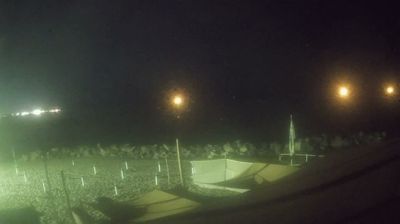 immagine della webcam nei dintorni di Roma Campo Marzio: webcam Focene