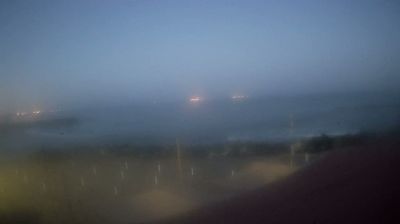 immagine della webcam nei dintorni di Vaticano: webcam Focene