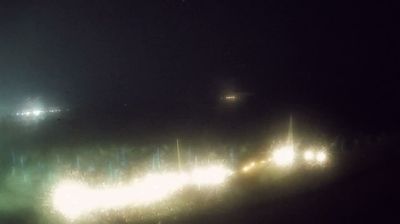 immagine della webcam nei dintorni di Roma Lido di Castel Fusano: webcam Focene