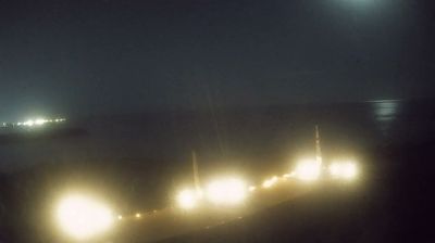 immagine della webcam nei dintorni di Santa Severa: webcam Focene