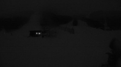 immagine della webcam nei dintorni di Sestola: webcam Passo del Lupo