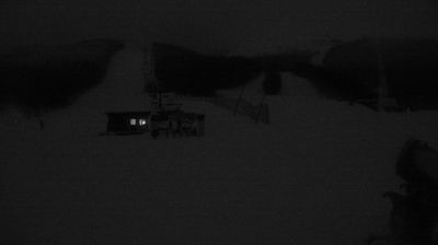 immagine della webcam nei dintorni di Sestola: webcam Passo del Lupo