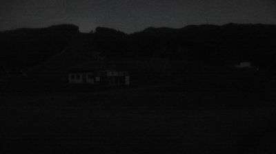 immagine della webcam nei dintorni di Lama Mocogno: webcam Passo del Lupo