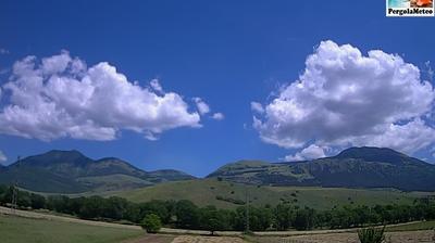 immagine della webcam nei dintorni di Marsicovetere: webcam Tramutola