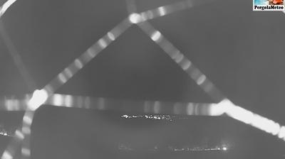 immagine della webcam nei dintorni di Monte Sirino: webcam Tramutola