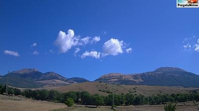 immagine della webcam nei dintorni di Padula: webcam Tramutola