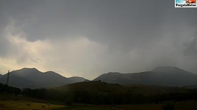 immagine della webcam nei dintorni di Sapri: webcam Tramutola