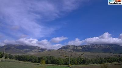 immagine della webcam nei dintorni di Sanza: webcam Tramutola
