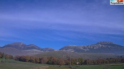 immagine della webcam nei dintorni di Padula: webcam Tramutola