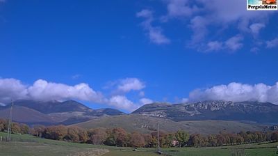 immagine della webcam nei dintorni di Brienza: webcam Tramutola