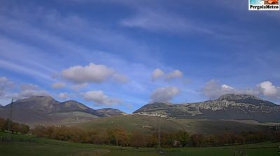 immagine della webcam nei dintorni di Pietrapertosa: webcam Tramutola