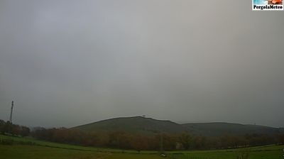 immagine della webcam nei dintorni di Monte Sirino: webcam Tramutola