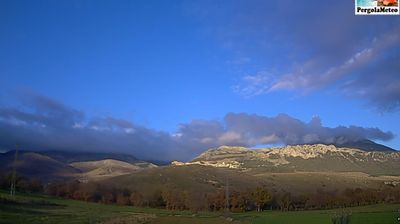 immagine della webcam nei dintorni di Pignola: webcam Tramutola