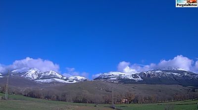 immagine della webcam nei dintorni di Villa d'Agri: webcam Tramutola