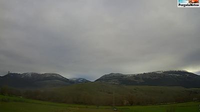 immagine della webcam nei dintorni di Teggiano: webcam Tramutola