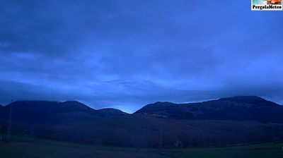 immagine della webcam nei dintorni di Marsicovetere: webcam Tramutola