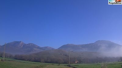 immagine della webcam nei dintorni di Episcopia: webcam Tramutola