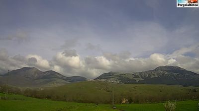 immagine della webcam nei dintorni di Sanza: webcam Tramutola