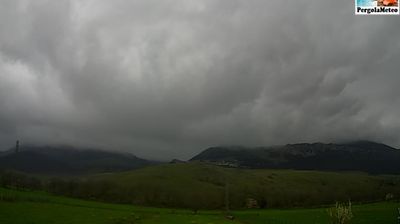 immagine della webcam nei dintorni di Abriola: webcam Tramutola