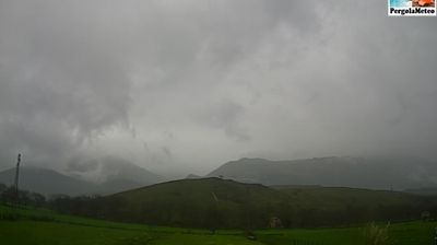 immagine della webcam nei dintorni di Moliterno: webcam Tramutola