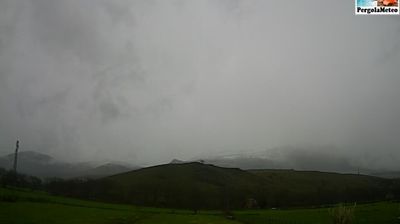 immagine della webcam nei dintorni di Pietrapertosa: webcam Tramutola