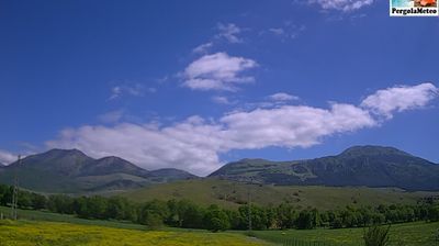 immagine della webcam nei dintorni di Marsicovetere: webcam Tramutola