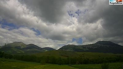 immagine della webcam nei dintorni di Abriola: webcam Tramutola