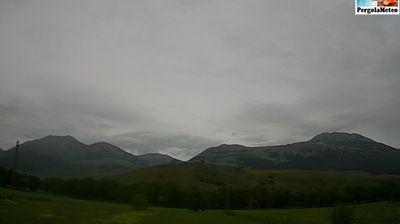 immagine della webcam nei dintorni di Marsico Nuovo: webcam Tramutola