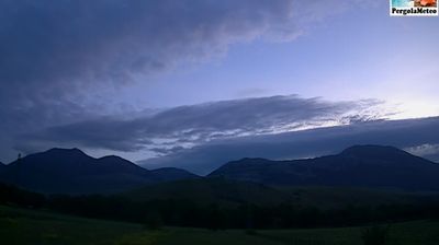 immagine della webcam nei dintorni di Pietrapertosa: webcam Tramutola