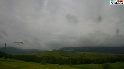 immagine della webcam nei dintorni di Sanza: webcam Tramutola