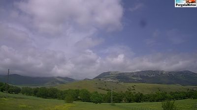 immagine della webcam nei dintorni di Brienza: webcam Tramutola