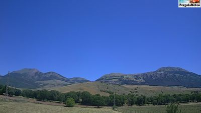 immagine della webcam nei dintorni di Teggiano: webcam Tramutola
