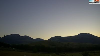 immagine della webcam nei dintorni di Pignola: webcam Tramutola