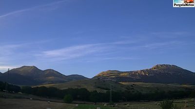 immagine della webcam nei dintorni di Sapri: webcam Tramutola
