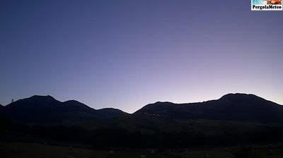 immagine della webcam nei dintorni di Marsicovetere: webcam Tramutola