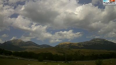 immagine della webcam nei dintorni di Padula: webcam Tramutola