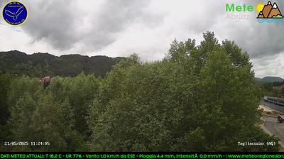 webcam