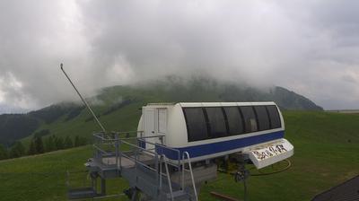 Preview delle webcam di Castione della Presolana: Monte Pora - Valzelli