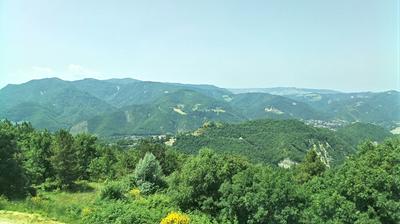 immagine della webcam nei dintorni di Palazzuolo sul Senio: webcam Castel del Rio
