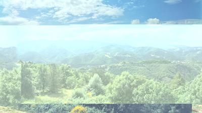 immagine della webcam nei dintorni di Montepiano: webcam Castel del Rio