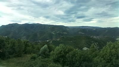 immagine della webcam nei dintorni di Riolo Terme: webcam Castel del Rio
