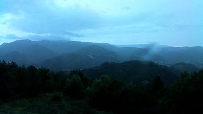 immagine della webcam nei dintorni di Firenzuola: webcam Castel del Rio