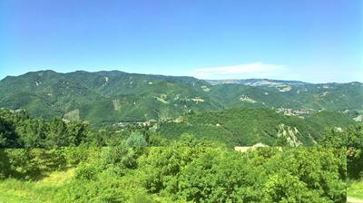 immagine della webcam nei dintorni di San Benedetto in Alpe: webcam Castel del Rio