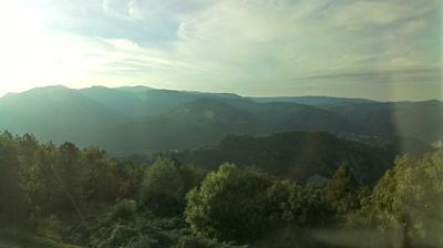 immagine della webcam nei dintorni di Medicina: webcam Castel del Rio