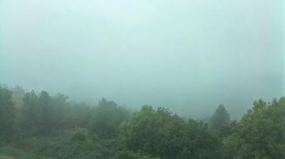 immagine della webcam nei dintorni di Bagnara di Romagna: webcam Castel del Rio