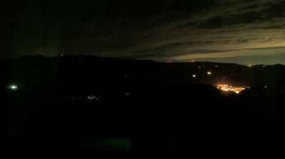 immagine della webcam nei dintorni di Ozzano dell'Emilia: webcam Castel del Rio